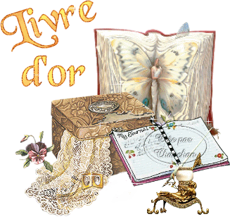 livre d'or